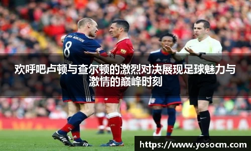 欢呼吧卢顿与查尔顿的激烈对决展现足球魅力与激情的巅峰时刻